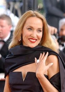 Jerry Hall