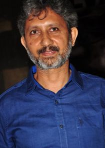 V. Krishnamurthy