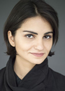 Fatemah Amin