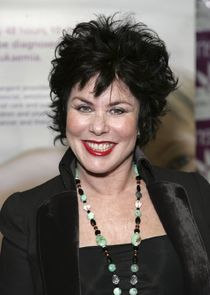 Ruby Wax