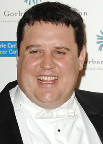 Peter Kay