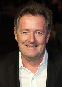 Piers Morgan