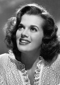 Blanche Riddle