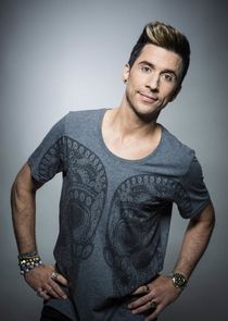 Russell Kane