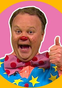 Mr. Tumble