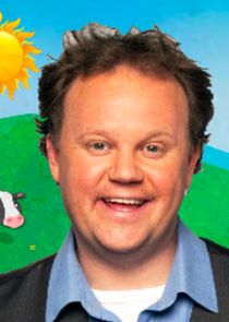 Mr. Tumble