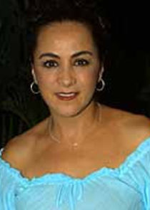 Delfina Ortega Díaz