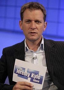 Jeremy Kyle