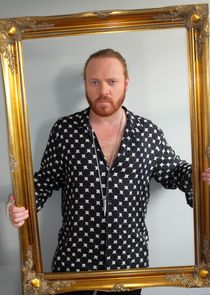 Keith Lemon