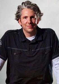 Edd China