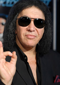 Gene Simmons