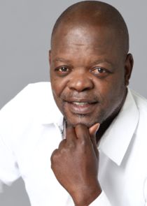 Edmund Mokoena