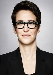 Rachel Maddow