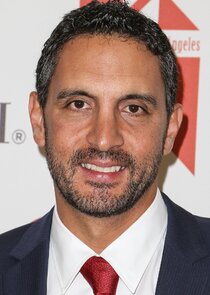 Mauricio Umansky