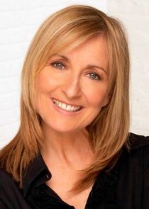 Fiona Phillips