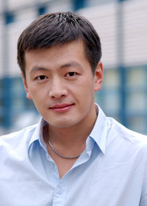 Ma Kang Min