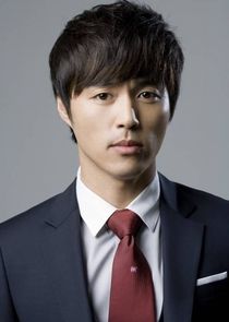 Park Seung Pyo