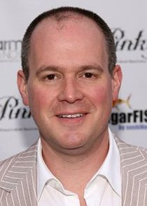 Rich Eisen