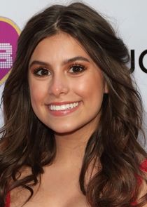 Madisyn Shipman