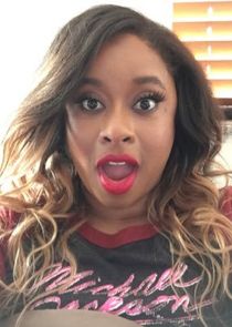 Phoebe Robinson