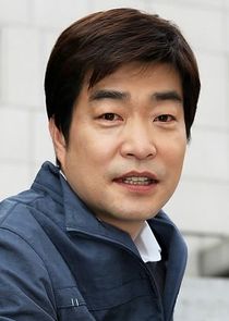 Baek Hong Suk