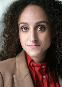 Nisrine Ben Salah