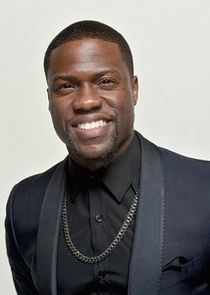 Kevin Hart