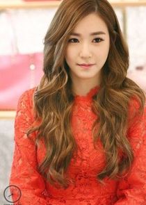 Tiffany Hwang