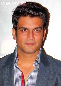 Agent Raghav Sinha