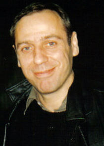 Tomasz Kozłowski