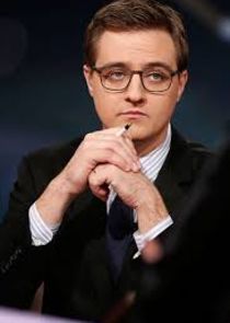 Chris Hayes