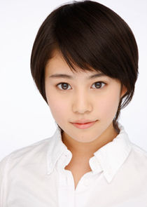 Takamura Naho