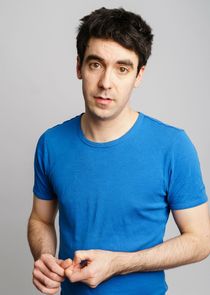 Adam Hess