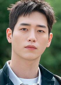 Jung Hae Sung