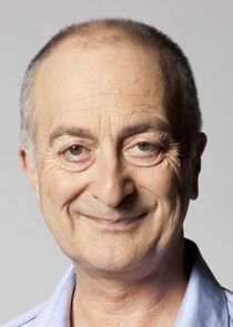 Sir Tony Robinson