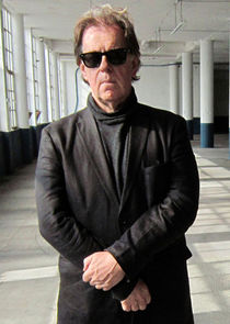 Jonathan Meades