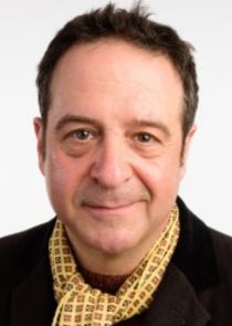 Mark Thomas