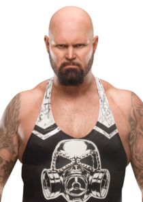 Luke Gallows