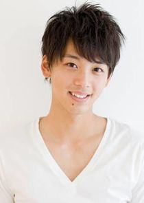 Shin Tamura