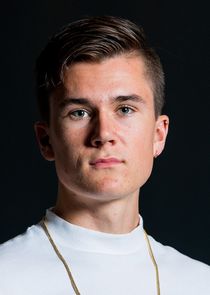 Jakob Ingebrigtsen