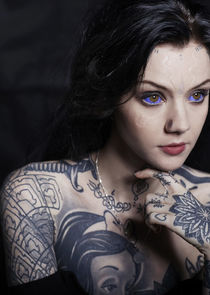 Grace Neutral