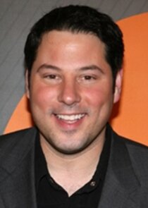 Matt Parkman