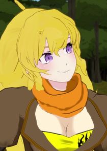 Yang Xiao Long