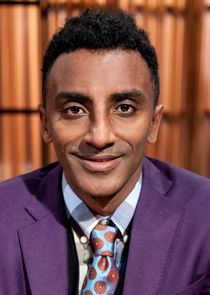 Marcus Samuelsson