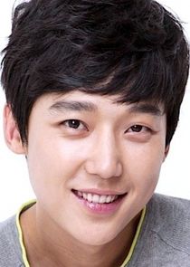 Ha Yoon Chul