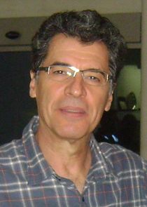 Miguel Nasser