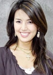 Baek Jang Mi