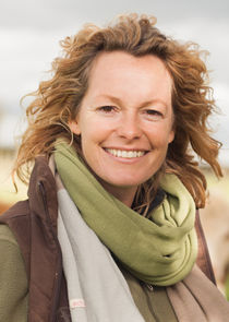 Kate Humble