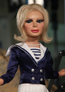 Lady Penelope Creighton-Ward