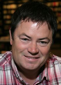 Mike Brewer